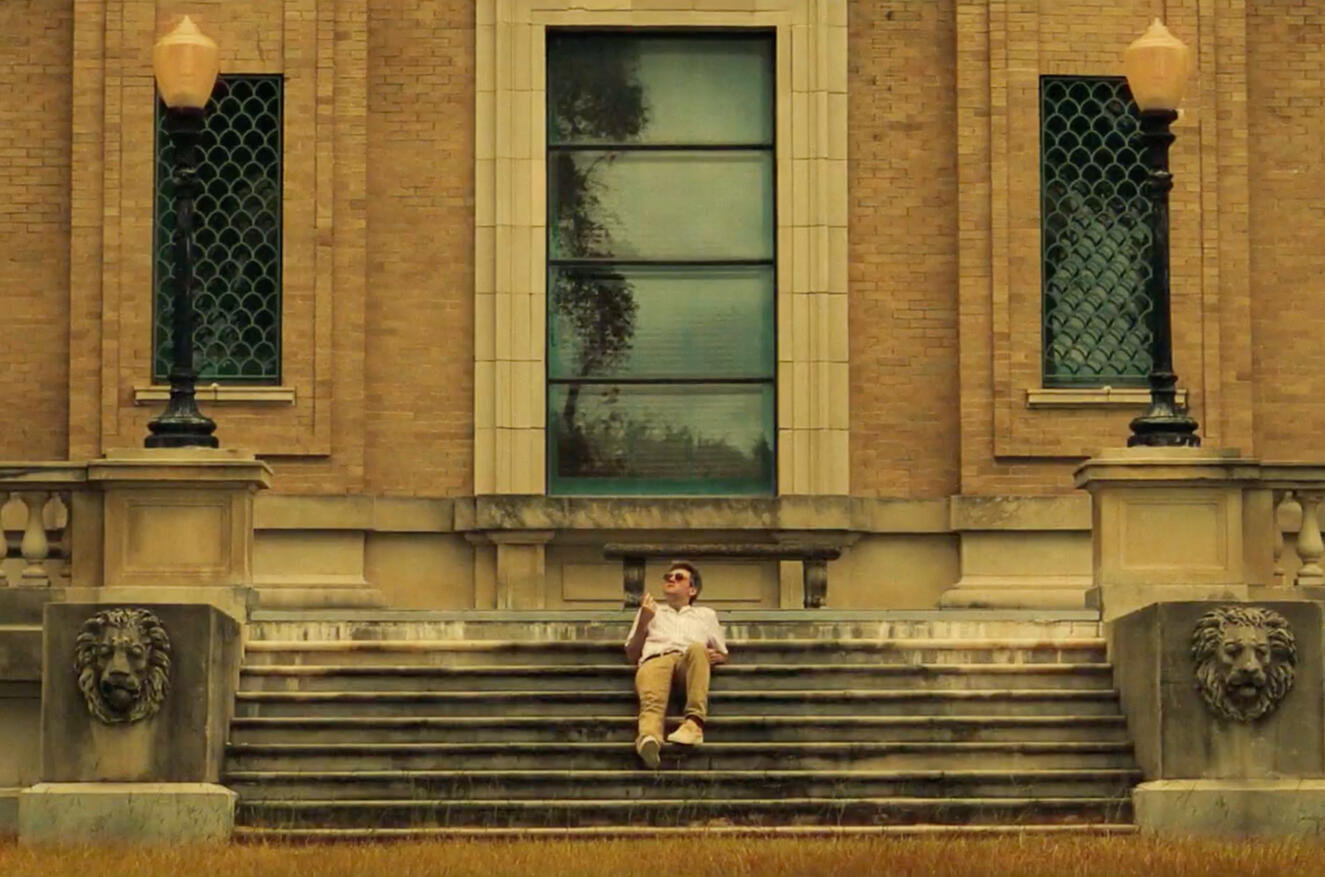 El Lago - Devotion (Official Music Video) / Co-Director & Editor