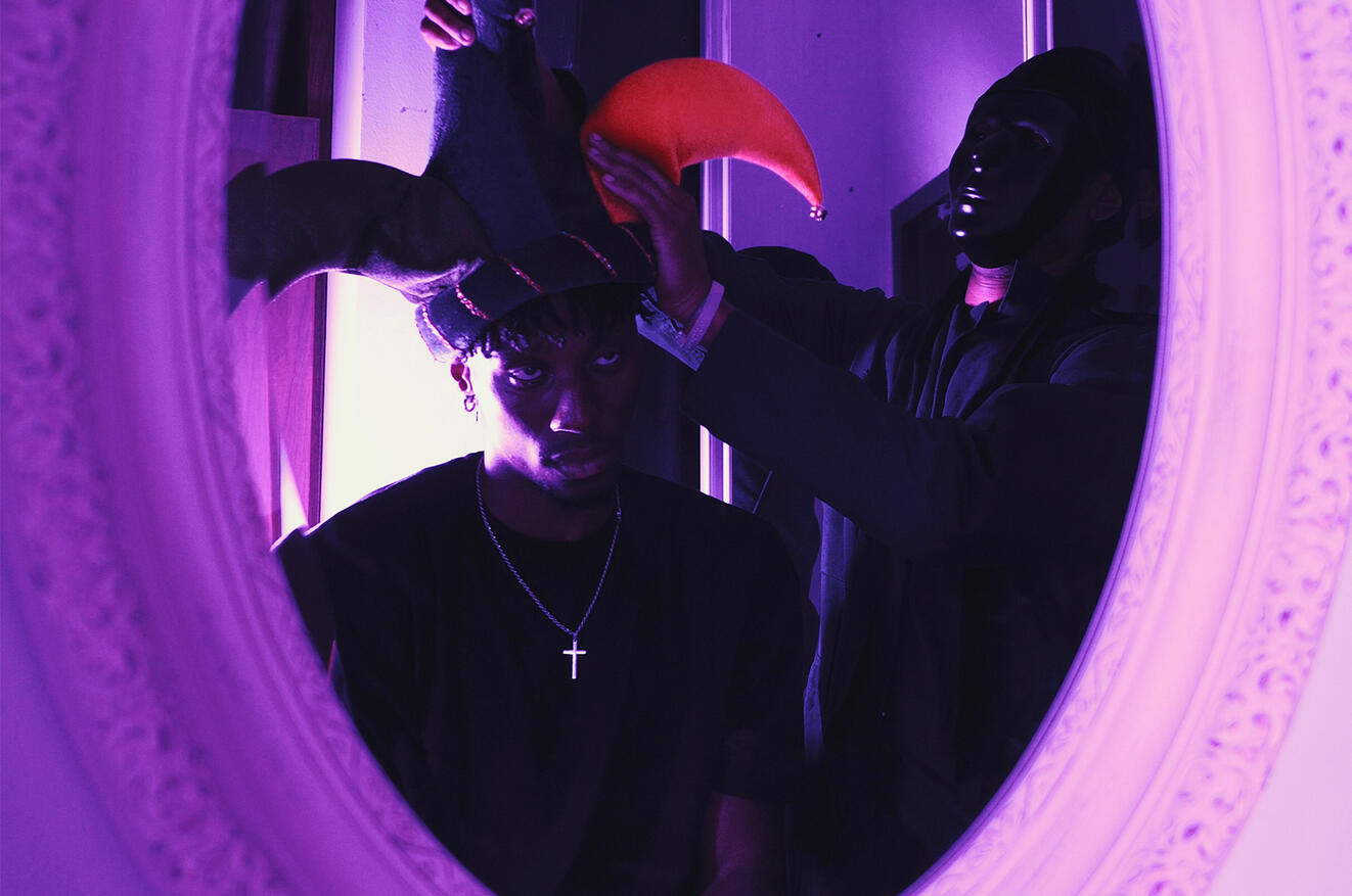 Tone Pharaoh - Tell It All (Official Music Video) / Director, DP & Editor