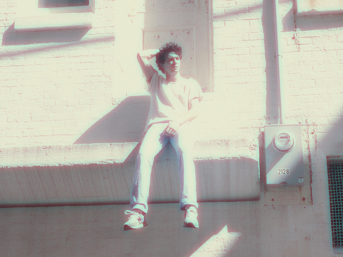 Deniz Love - Mine (Official Music Video) / Director, DP & Editor
