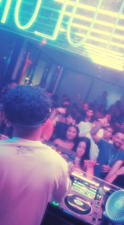 Kofla, Live at Tuluminati (Recap)