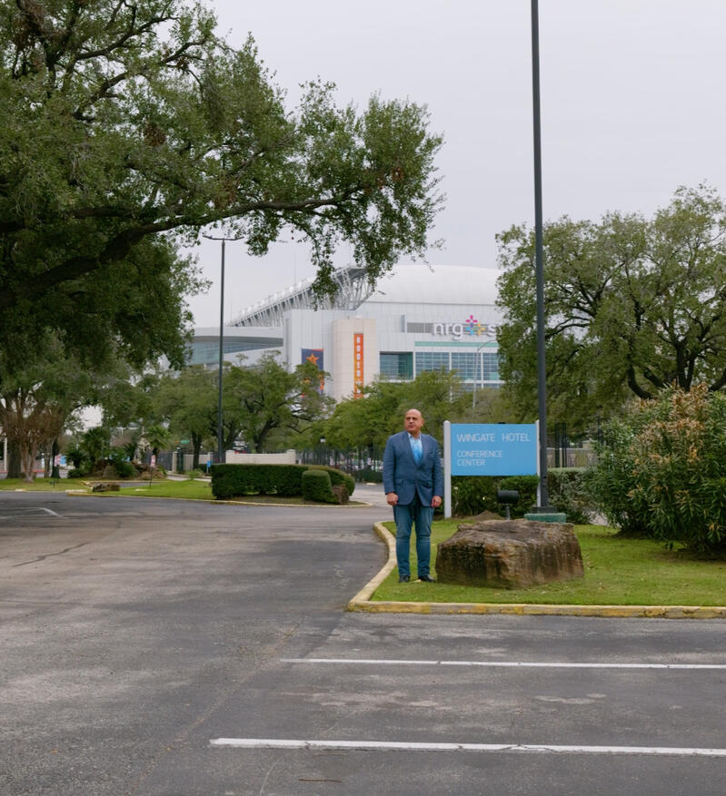 5 Reasons To Stay at Wyndham Houston